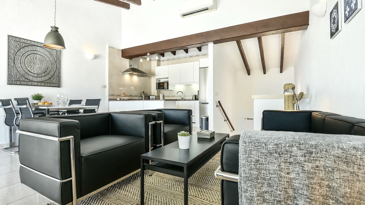 Photo of Livingroom in Moravit