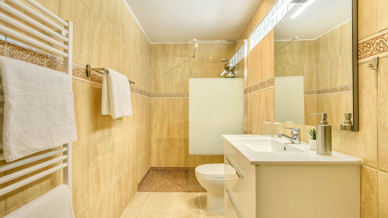 Photo of Bathroom in Moravit