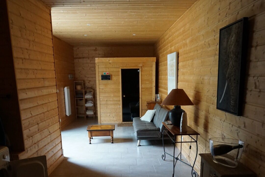 Photo of Livingroom in Couvignon