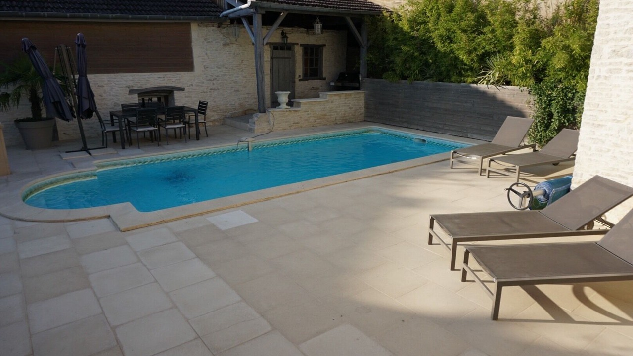 Photo of Outdoor in Couvignon