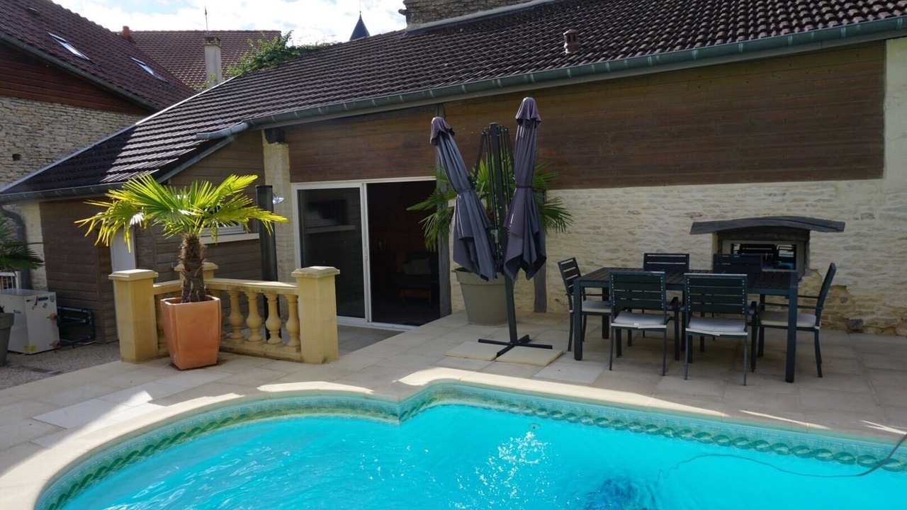 Photo of Outdoor in Couvignon