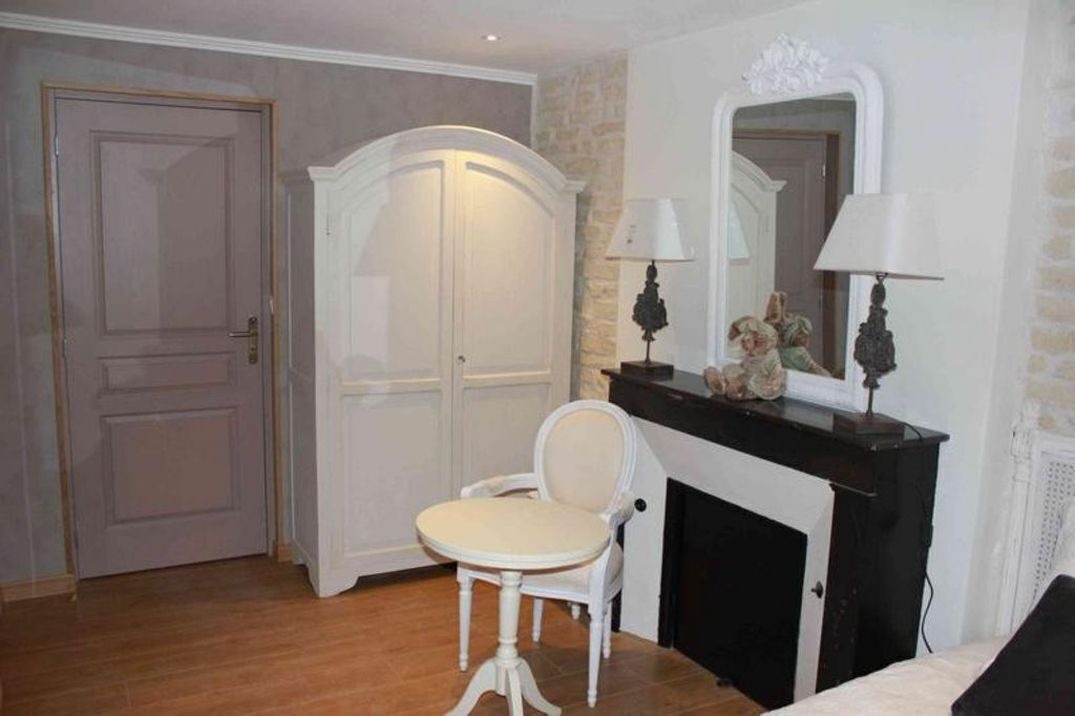 Photo of Bedroom in Couvignon