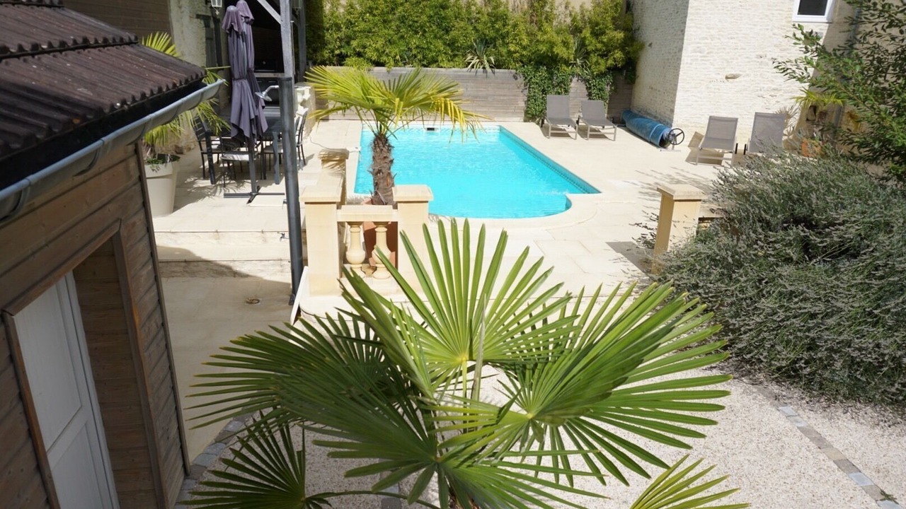 Photo of Outdoor in Couvignon