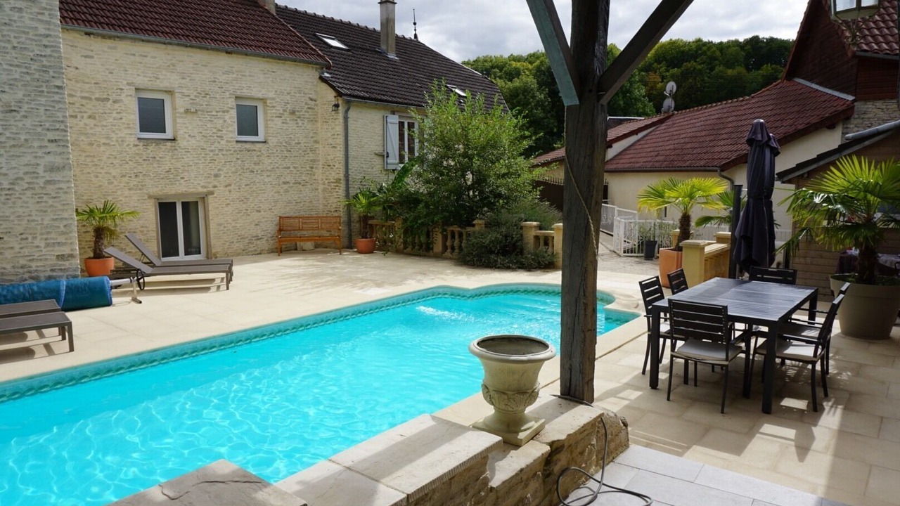 Photo of Outdoor in Couvignon