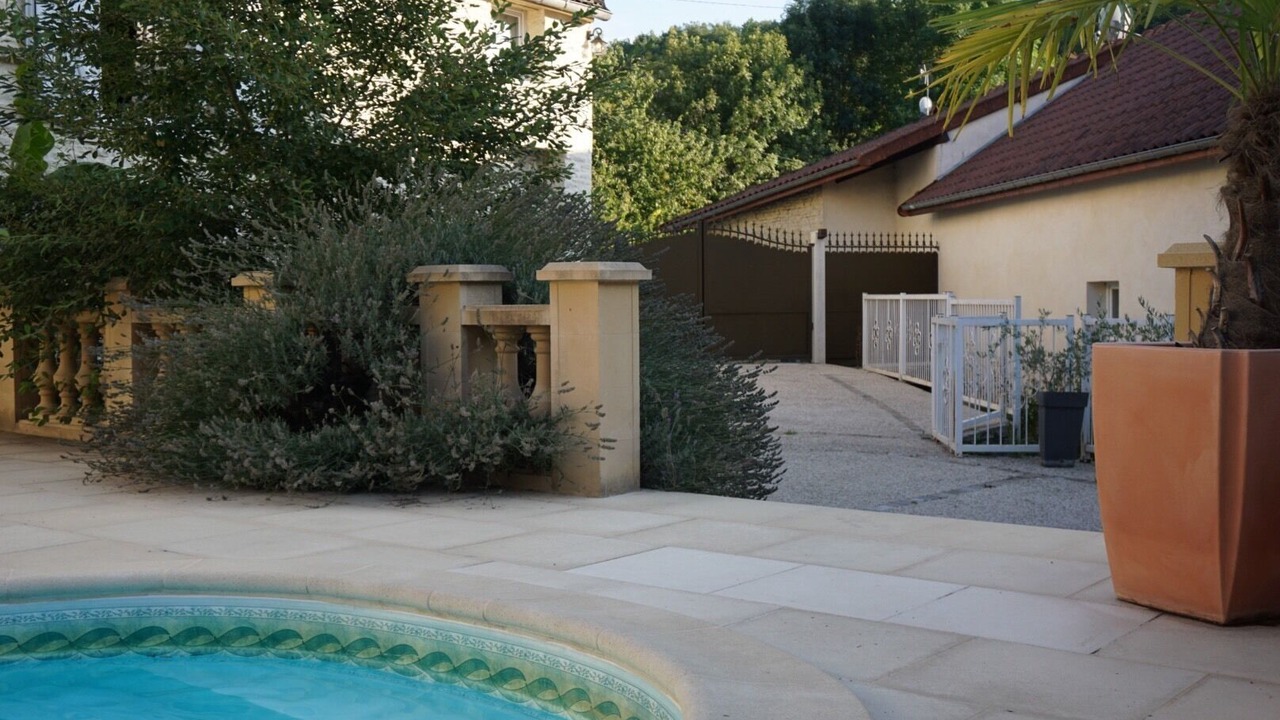 Photo of Outdoor in Couvignon