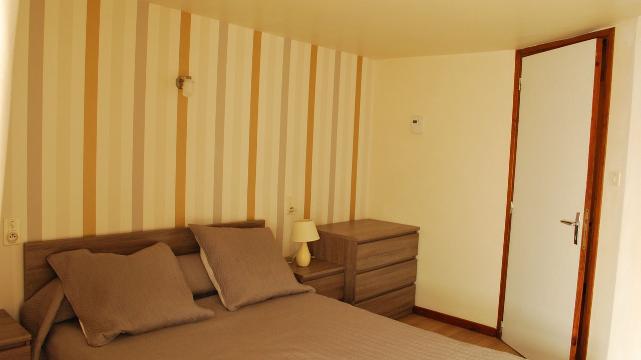 Photo of Bedroom in Peyreleau
