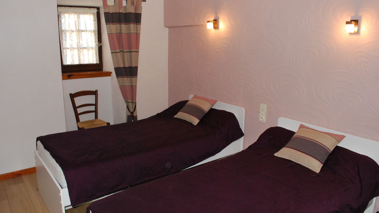 Photo of Bedroom in Peyreleau