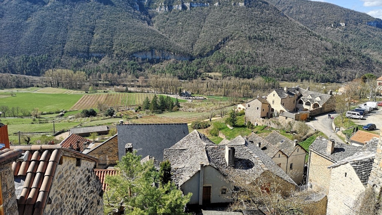 Photo of Outdoor in Peyreleau