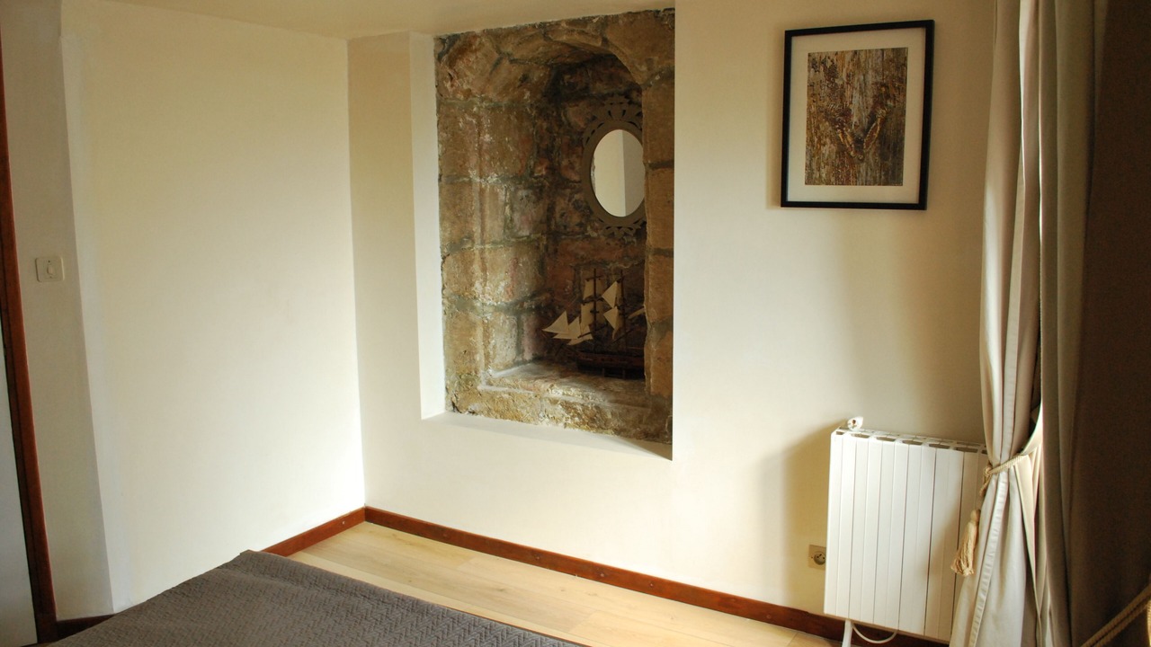 Photo of Bedroom in Peyreleau