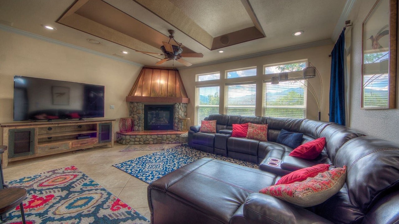 Photo of Livingroom in Colorado Springs