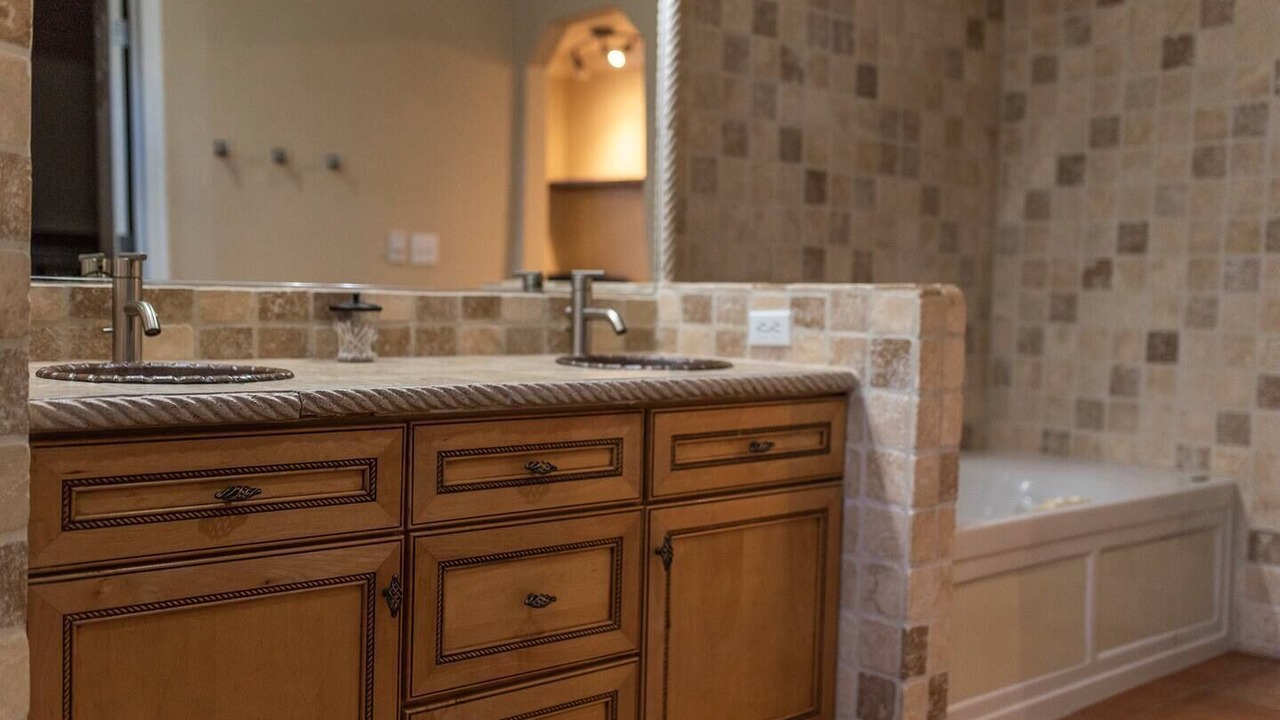 Photo of Bathroom in Colorado Springs
