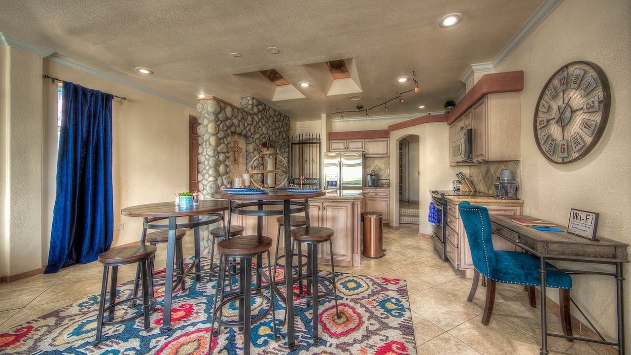 Photo of Bedroom in Colorado Springs