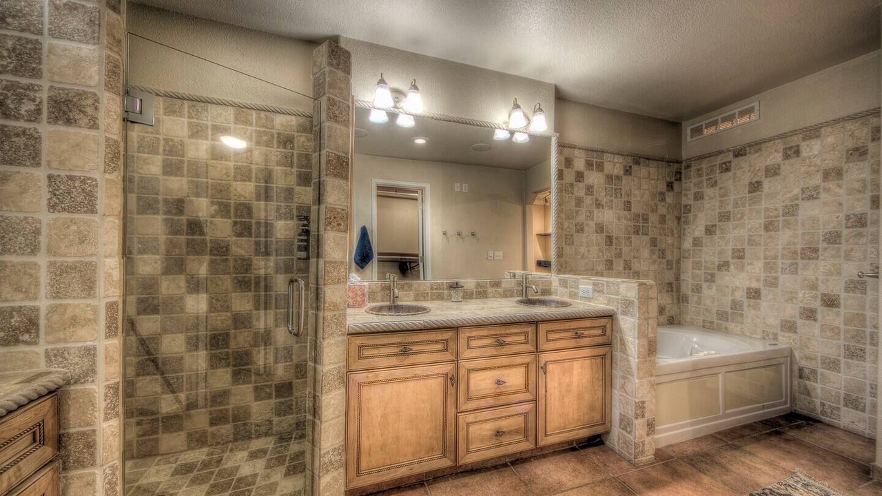 Photo of Bathroom in Colorado Springs