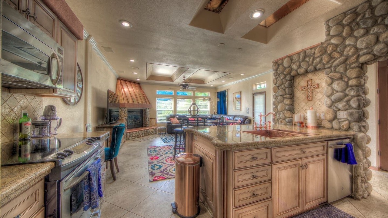 Photo of Bedroom in Colorado Springs
