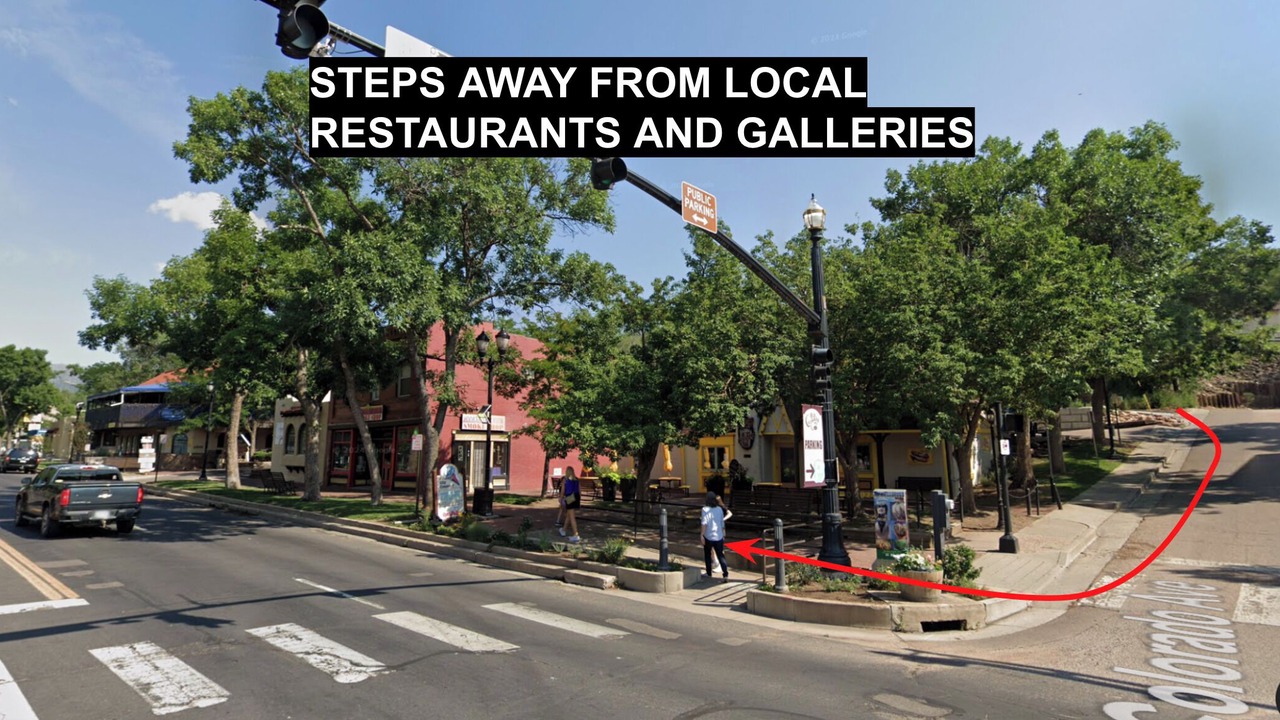 Photo of Others in Colorado Springs