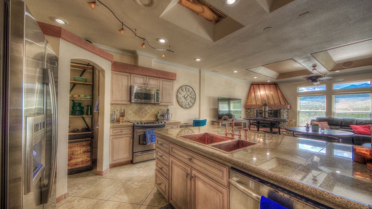 Photo of Kitchen in Colorado Springs