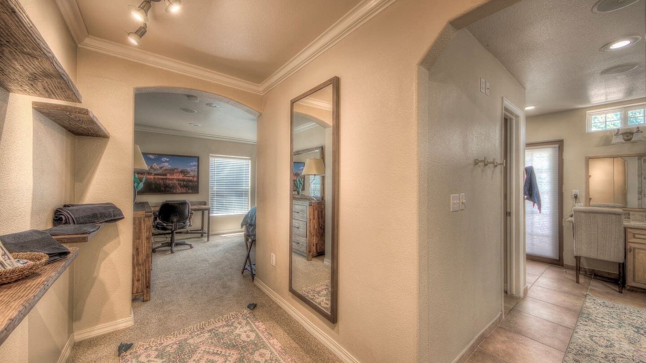 Photo of Bedroom in Colorado Springs