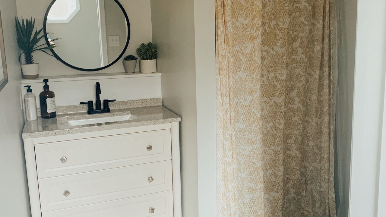 Photo of Bathroom in Afton