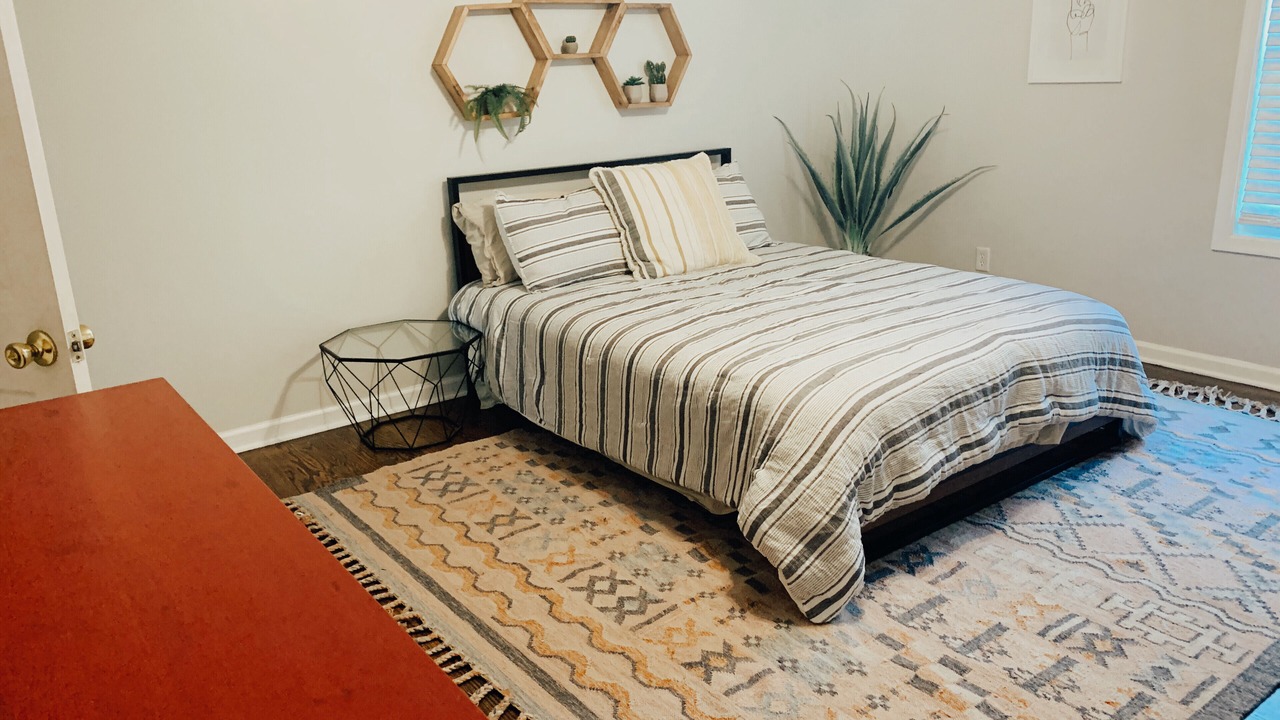 Photo of Bedroom in Afton
