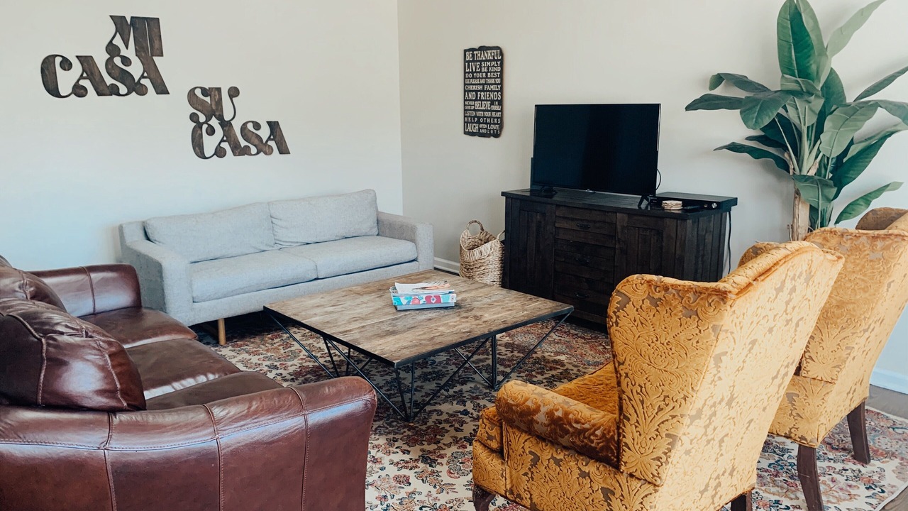 Photo of Livingroom in Afton