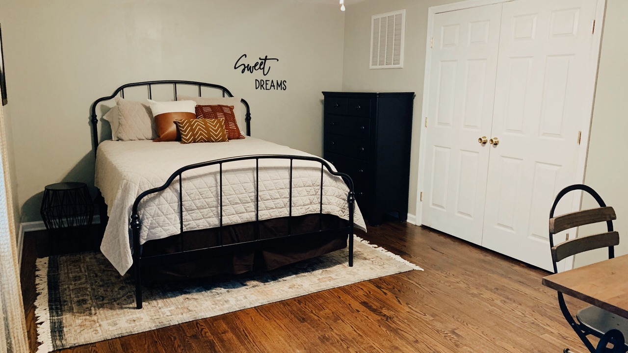 Photo of Bedroom in Afton