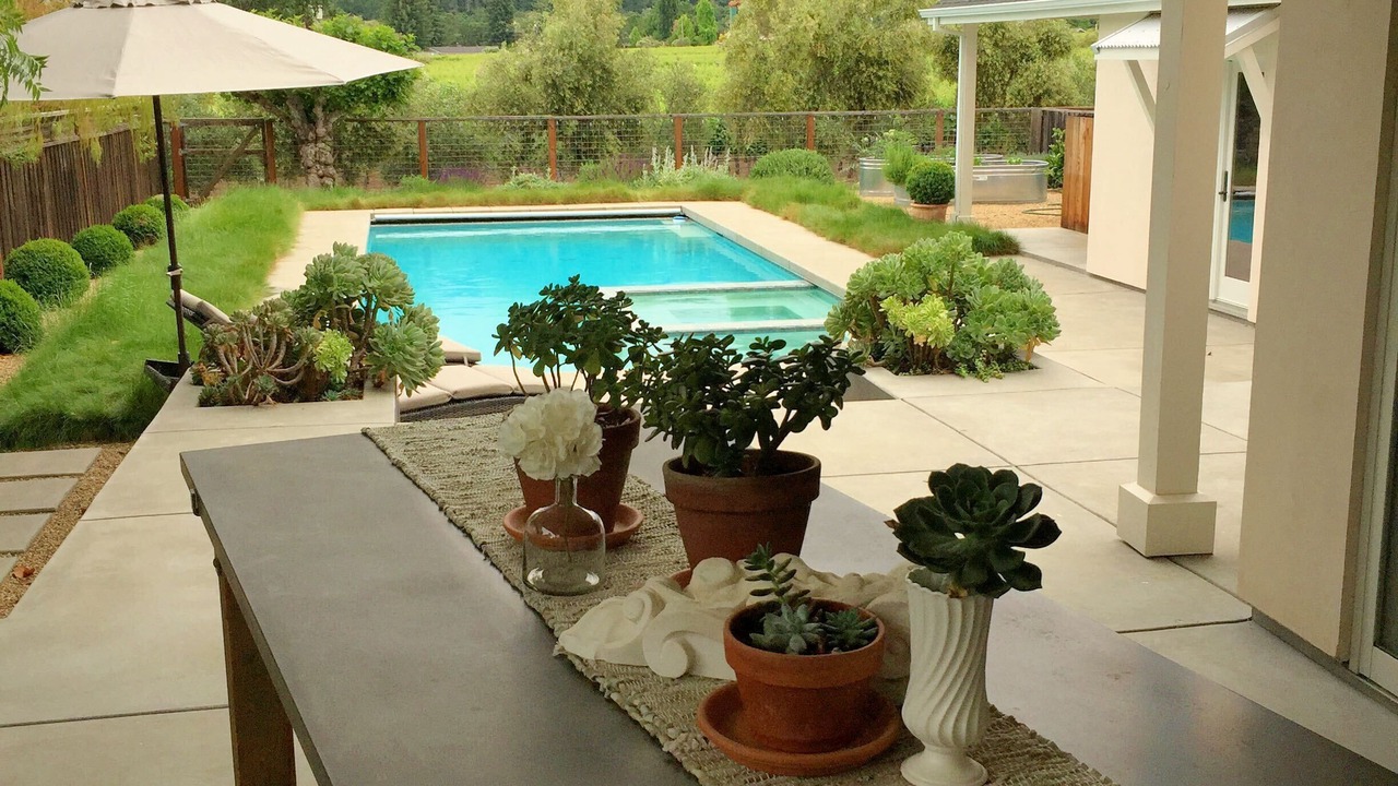 Photo of Outdoor in St. Helena