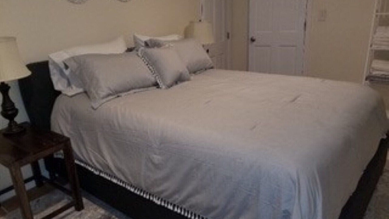 Photo of Bedroom in Queens