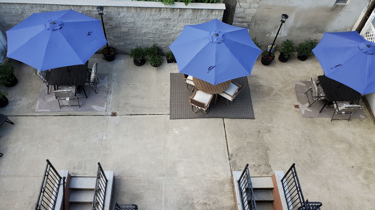 Photo of Patio Balcony in Queens