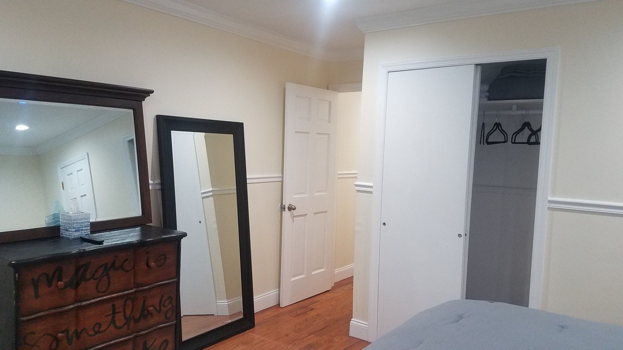 Photo of Bedroom in Queens