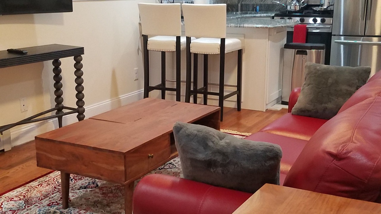 Photo of Livingroom in Queens