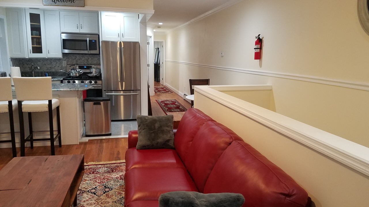 Photo of Livingroom in Queens