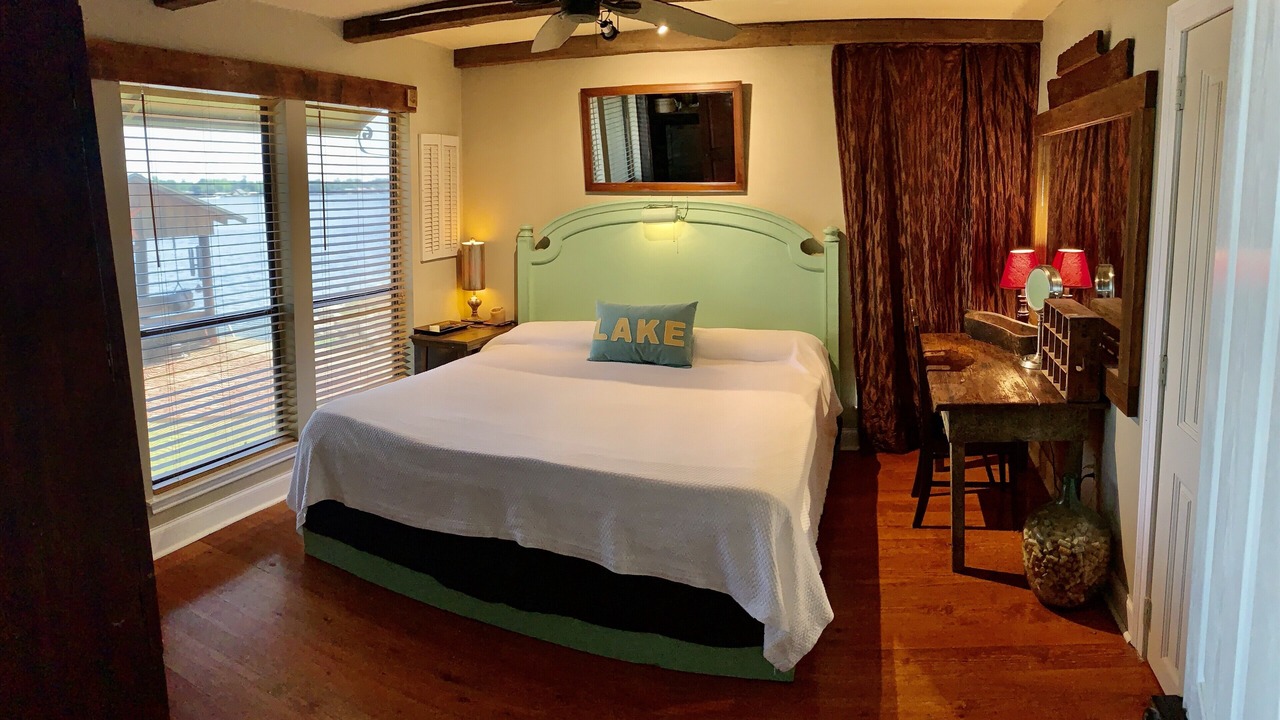 Photo of Bedroom in Oscar