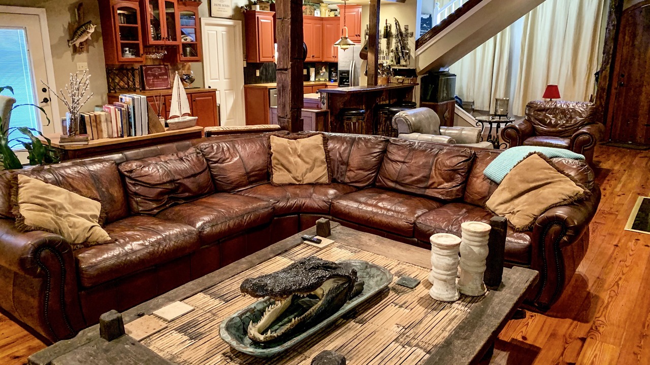Photo of Livingroom in Oscar