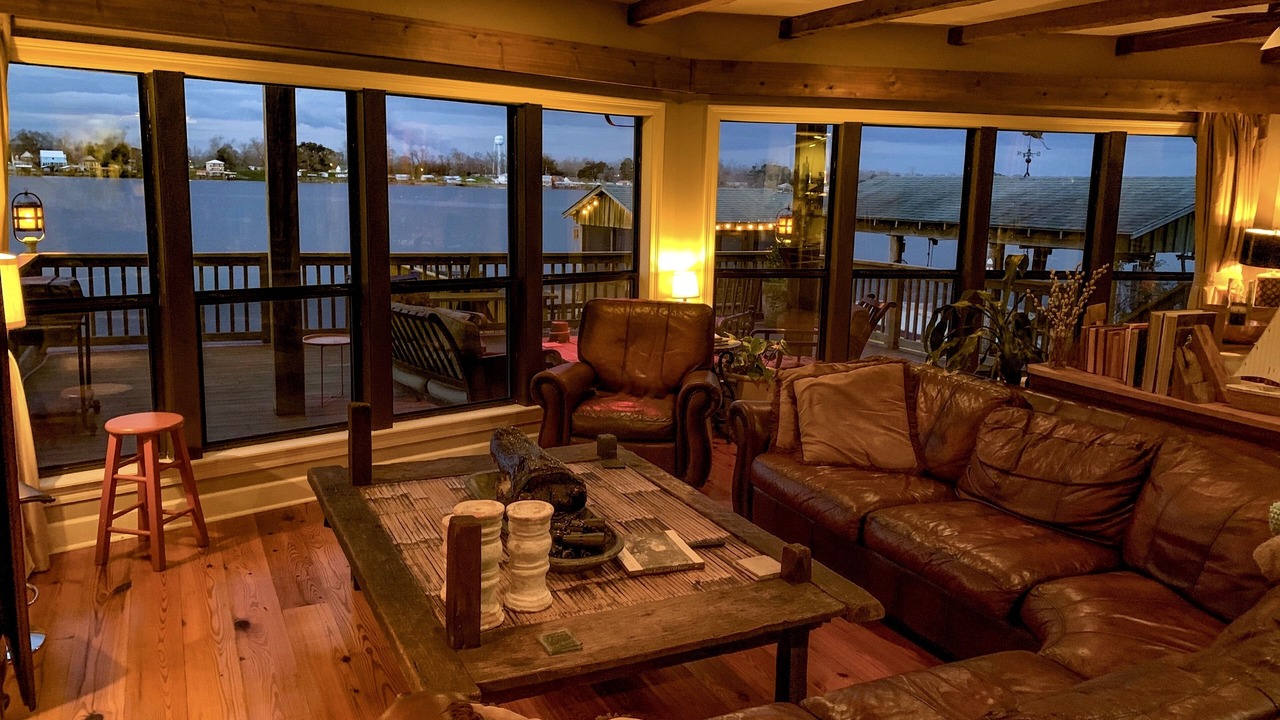 Photo of Livingroom in Oscar