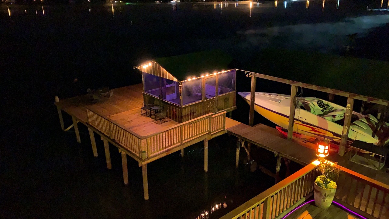 Photo of Patio Balcony in Oscar