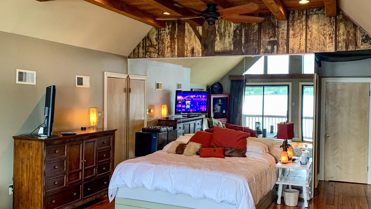 Photo of Bedroom in Oscar