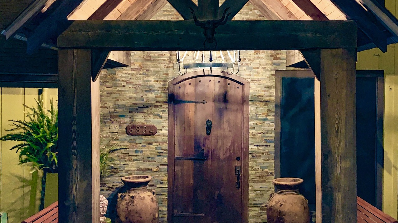Photo of Outdoor in Oscar