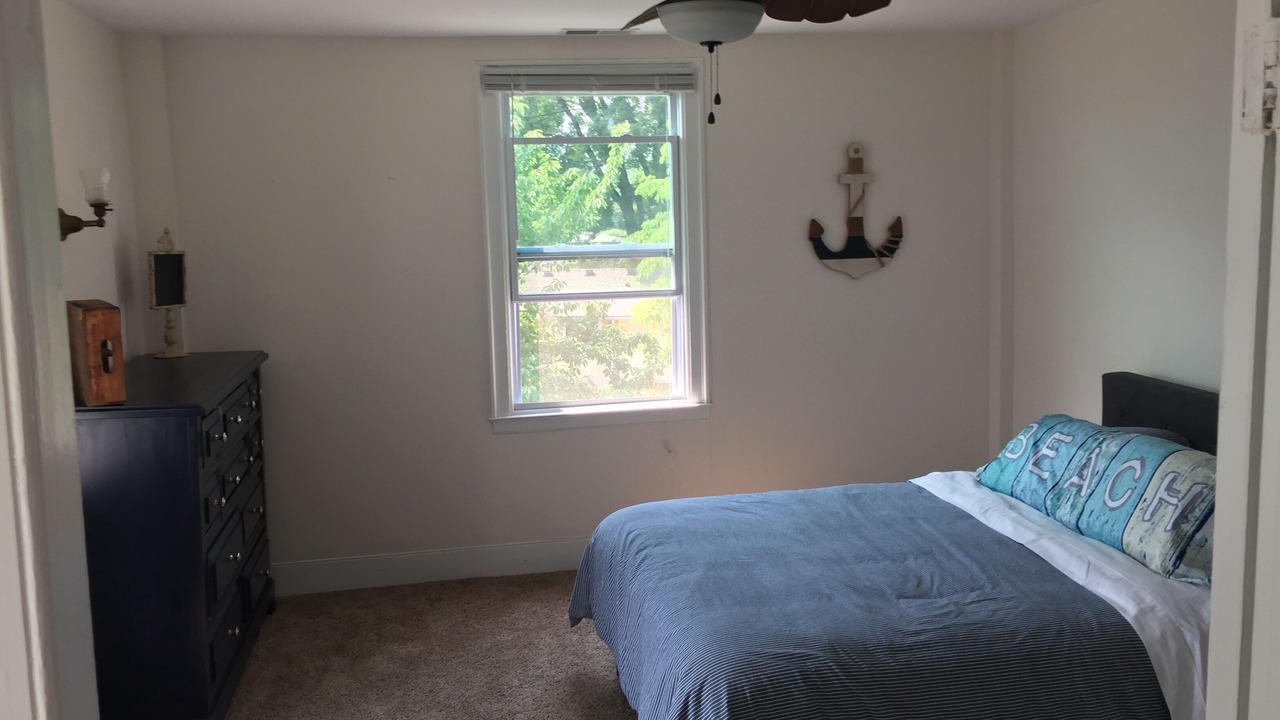 Photo of Bedroom in Casco