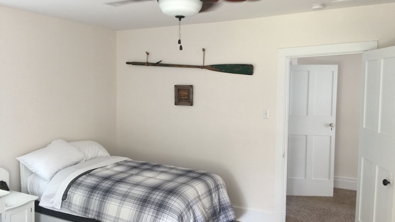 Photo of Bedroom in Casco