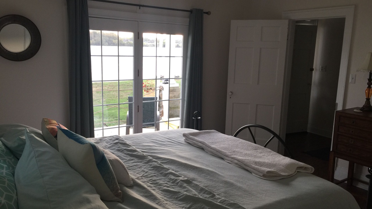 Photo of Bedroom in Casco