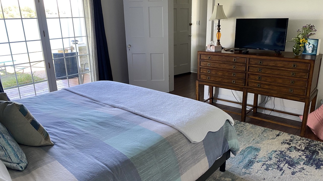 Photo of Bedroom in Casco