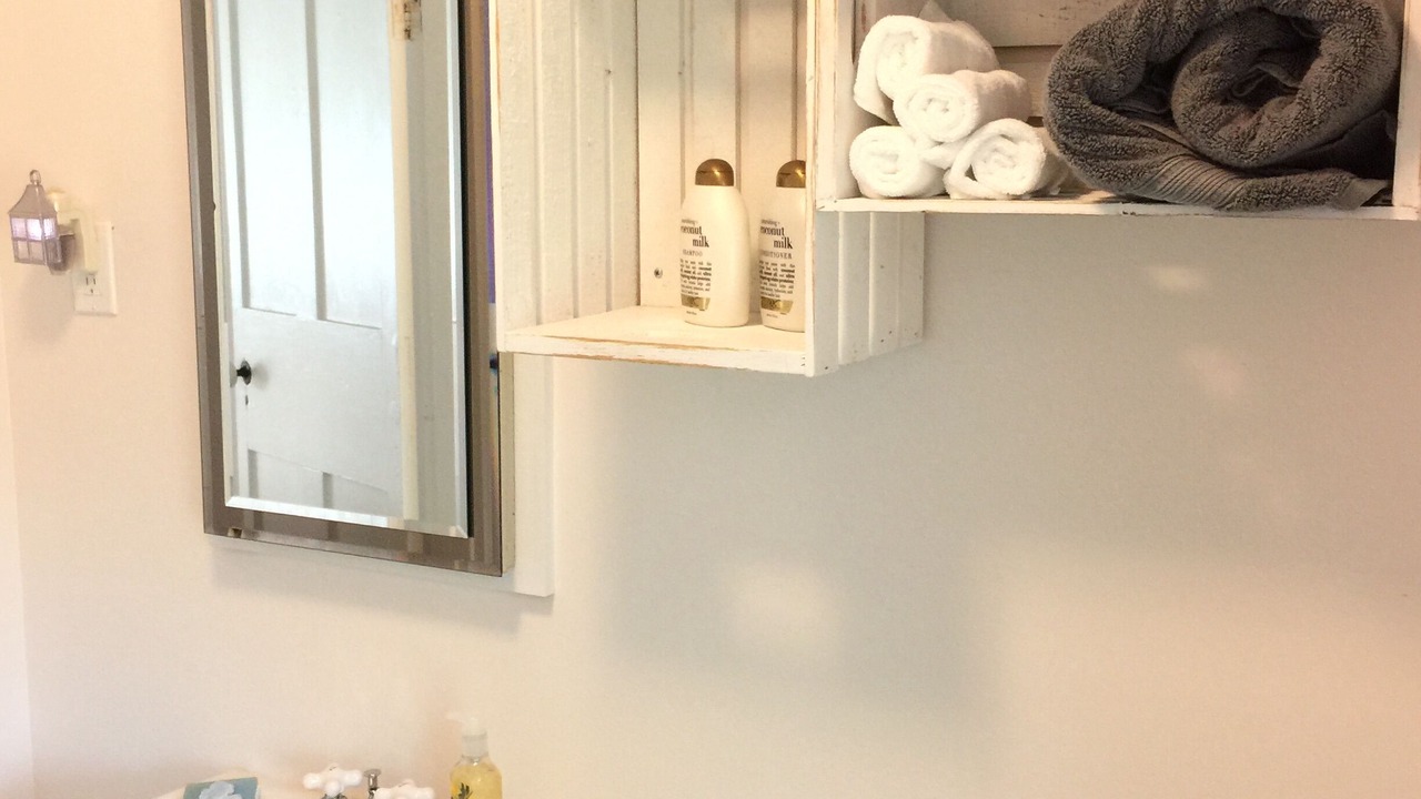 Photo of Bathroom in Casco