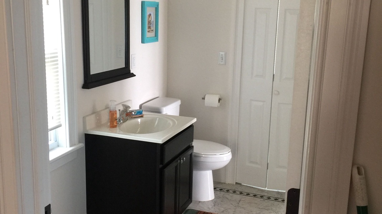 Photo of Bathroom in Casco