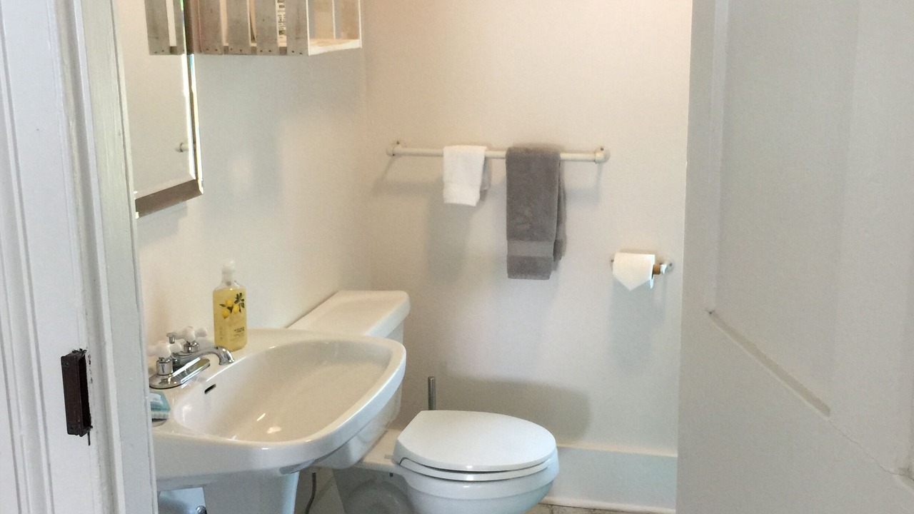 Photo of Bathroom in Casco