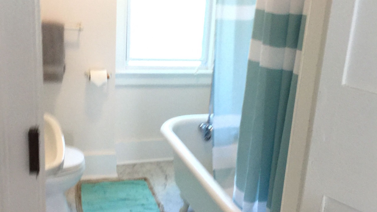 Photo of Bathroom in Casco