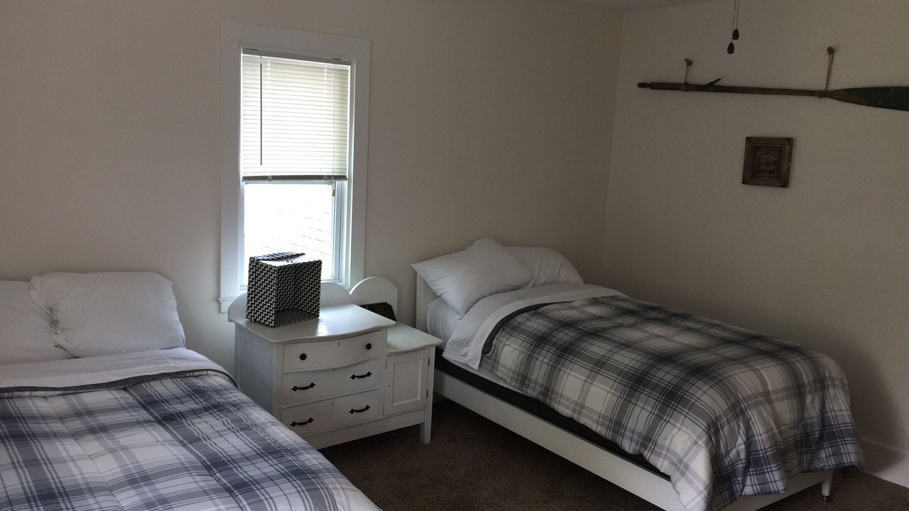 Photo of Bedroom in Casco
