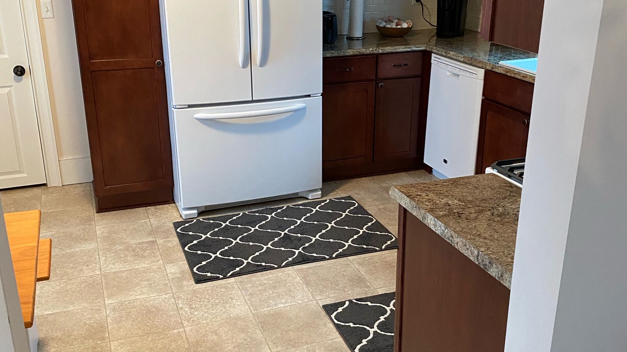 Photo of Kitchen in Casco