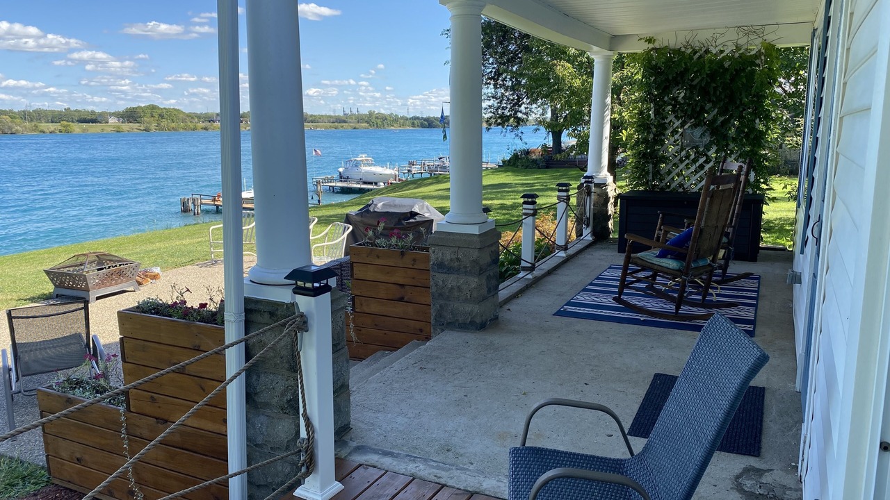 Photo of Patio Balcony in Casco