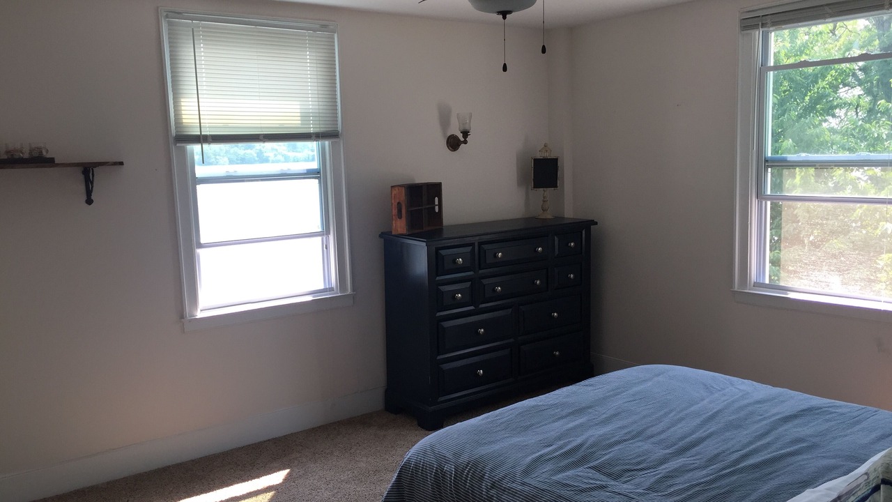 Photo of Bedroom in Casco