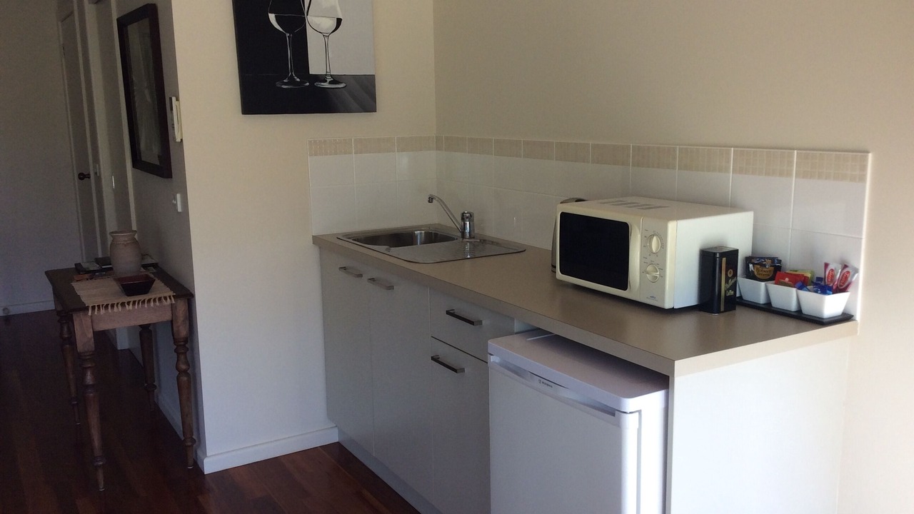 Photo of Kitchen in Forrest